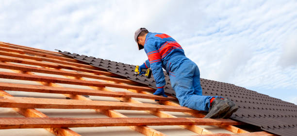 Best Roof Ventilation Installation  in Bay Point, CA