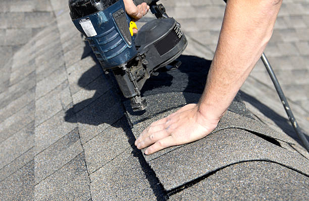 Fast & Reliable Emergency Roof Repairs in Bay Point, CA