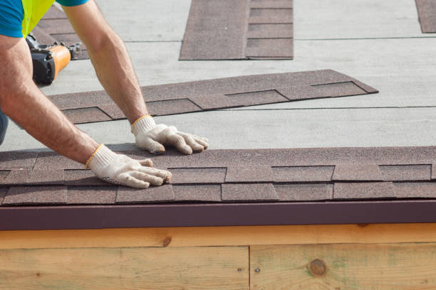 Best Metal Roofing Installation  in Bay Point, CA